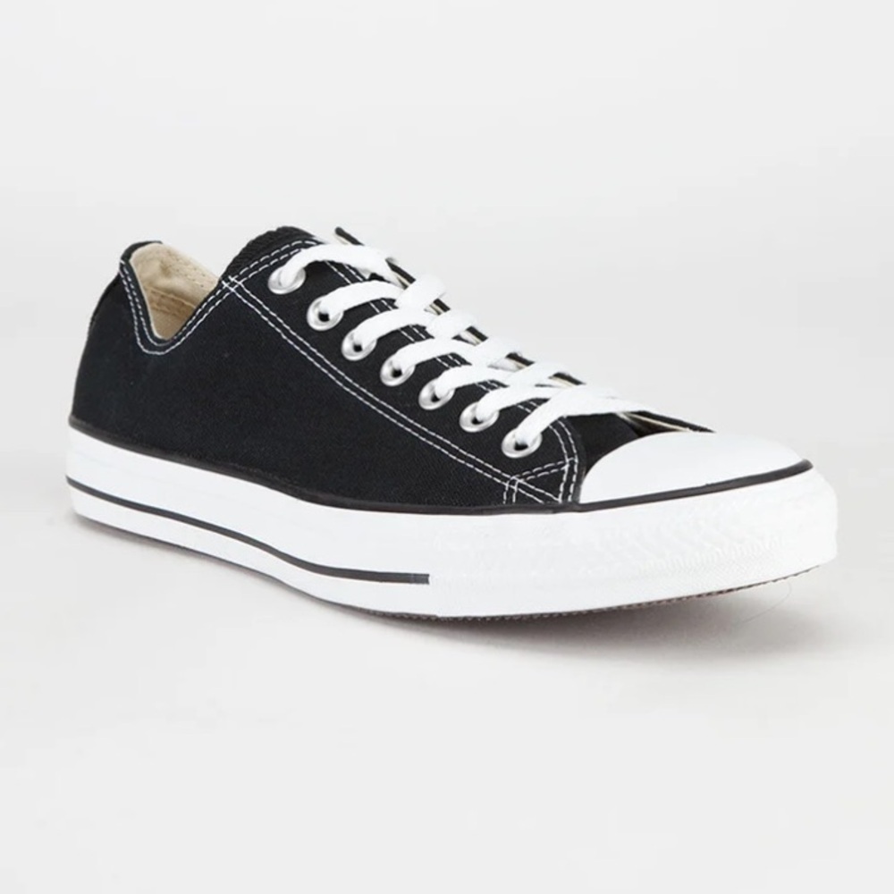 Converse Canvas Black - Picture 4 of 11